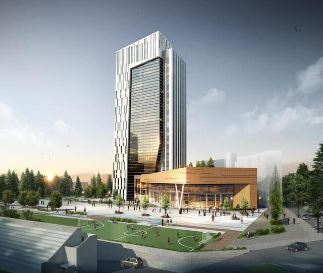 ▲ 2021년 캠퍼스 혁신파크 조성사업 정부합동 공모에서 경북대학교가 11.5:1의 경쟁률을 뚫고 최종 선정됨에 따라, 대구시는 대학 캠퍼스 내에 도시첨단산업단지 조성을 위한 산업단지계획 수립용역 착수준비 등 본격적인 사업추진에 들어간다.ⓒ대구시