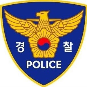 ▲ 경찰 마크.ⓒ충남경찰청