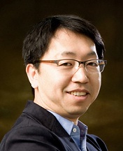 ▲ 배홍용 스티어링 BU장(전무) ⓒ만도