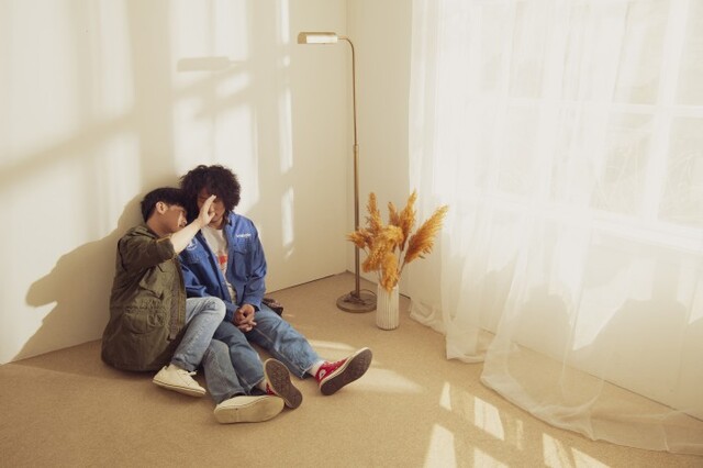 ▲ 연극 '알려지지 않은 예술가의 눈물과 자이툰 파스타' 홍보 이미지.ⓒ국립극단