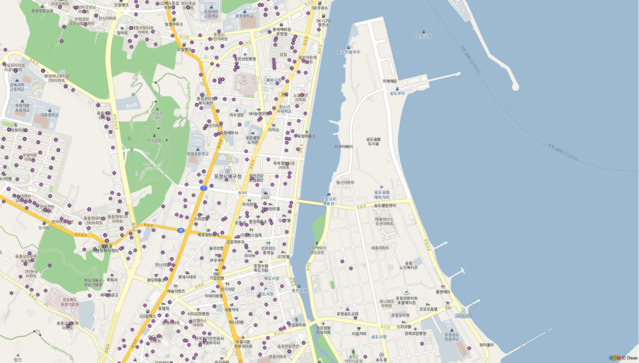 ▲ 경상북도는 자동차세 체납액 징수를 위해 4월 7일~9일까지 3일간 도내 전역을 3개 권역별(동·서남·북부권)로 나눠 22개 시군과 협업으로 체납차량의 번호판 영치를 한다.ⓒ경북도