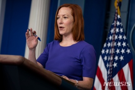 ▲ 미국 행정부가 7일(현지시간)북한의 비핵화 조건으로 외교를 고려할 준비가 됐다는 의지를 내비쳤다.  ⓒ뉴시스