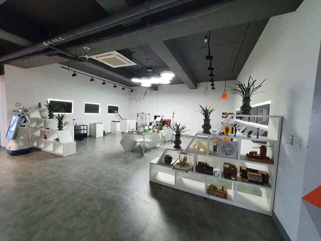 ▲ 대구시가 과학기술정보통신부에서 공고한 ICT 신기술과 이종 분야 간 디지털 융합을 통해 혁신 디바이스를 개발‧실증할 수 있는 ‘열린혁신 디지털 오픈랩 구축’ 사업에 지역거점으로 선정됐다.ⓒ대구시