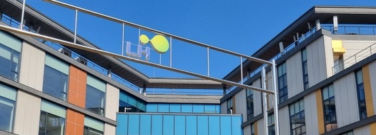 ▲ LH토지주택연구원.ⓒ세종시