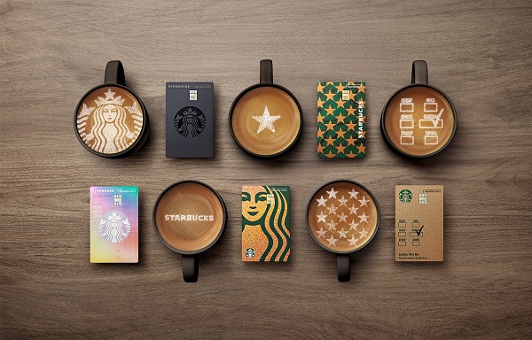 ▲ ⓒ스타벅스커피코리아
