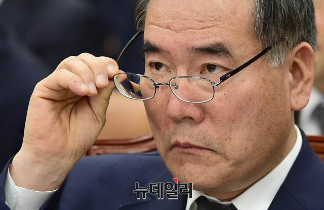 ▲ 이개호 더불어민주당 의원이 15일 우한코로나 확진 판정을 받았다. ⓒ이종현 기자