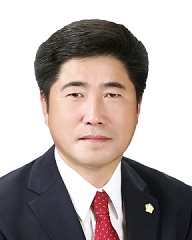 ▲ 김태수 청주시의회 의원.ⓒ청주시의회