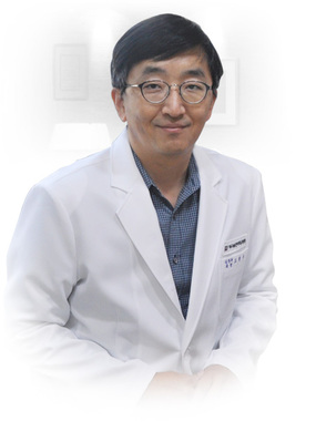 ▲ 대구보건대학교 신경과 고판우 교수.ⓒ대구보건대병원