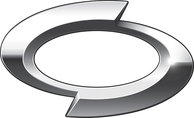 ▲ 르노삼성자동차 기업 로고(CI) ⓒ르노삼성