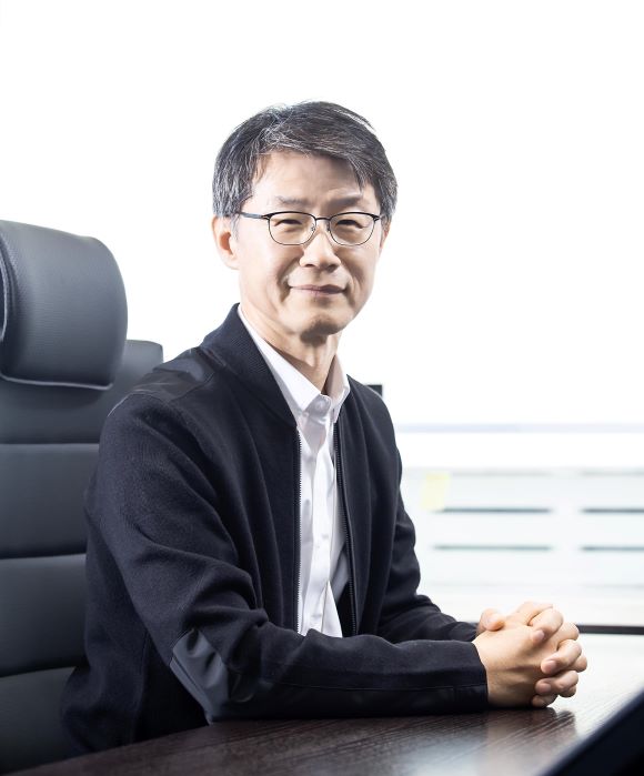 ▲ 오창호 LG디스플레이 부사장ⓒLG디스플레이