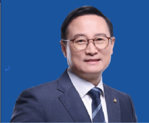 ▲ 홍영표 더불어민주당 당대표 후보.ⓒ홍영표 의원 사무실