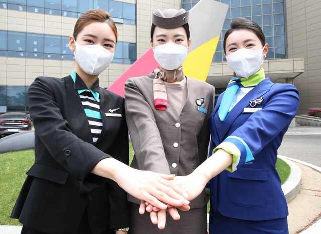 ▲ ⓒ 아시아나항공