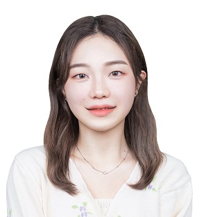 ▲ 목원대 산업디자인학과 4학년 유가희 씨.ⓒ목원대