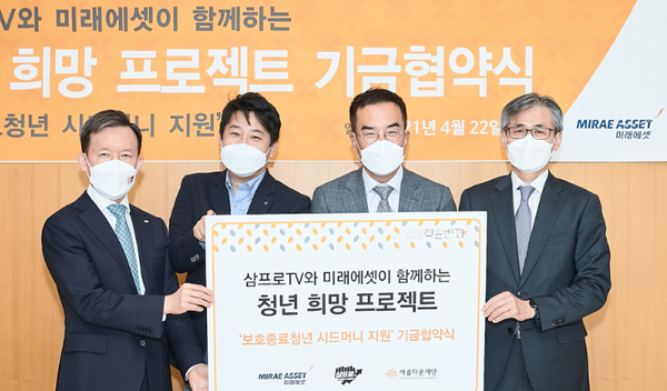 ▲ ⓒ미래에셋증권