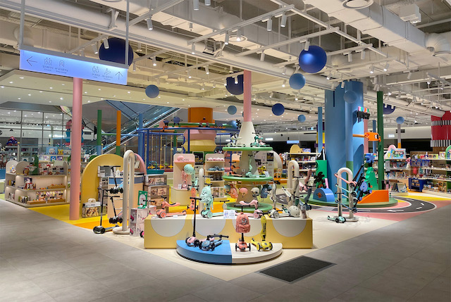 ▲ ⓒ현대백화점