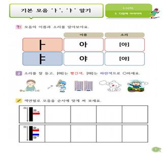 ▲ 세종시교육청이 한글 미해득 부진 학생을 위한 학교로 찾아가는 '한글 또박또박 읽기학습' 등을 지원한다.ⓒ세종교육청