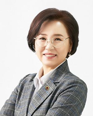▲ 김연 충남도의원.ⓒ충남도의회