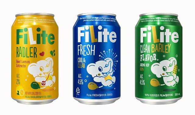 ▲ ⓒ하이트진로