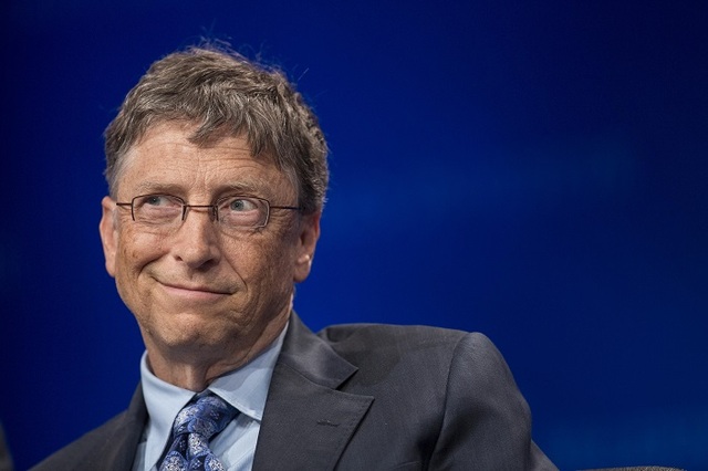 ▲ '마이크로소프트(Microsoft, MS)' 창업자 빌 게이츠(66·Bill Gates). ⓒ스플래시뉴스닷컴