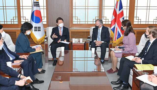 ▲ 대구시는 2021년 11월 영국에서 개최 예정인 제26회 유엔기후변화협약 당사국 총회(UNFCCC COP26)에 앞서 전 지구적 탄소중립 이행을 다짐하는 국제 캠페인인 ‘Race To Zero’에 전국 최초로 가입했다.ⓒ대구시