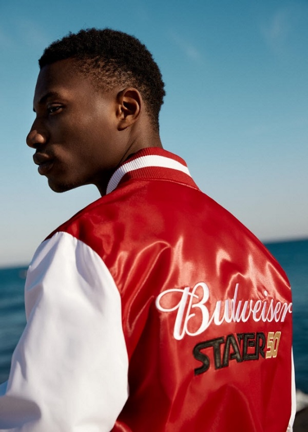 ▲ ⓒ버드와이저