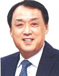 ▲ 신임 이종희 충북학교운영위원회 협의회장.ⓒ충북도교육청