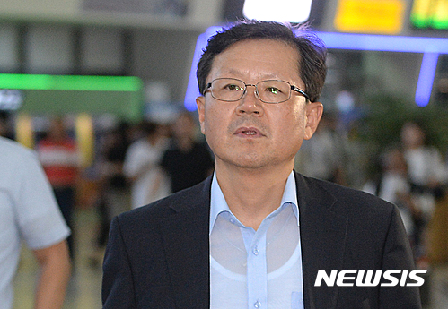 ▲ 윤갑근 전 대구고검장. ⓒ뉴시스