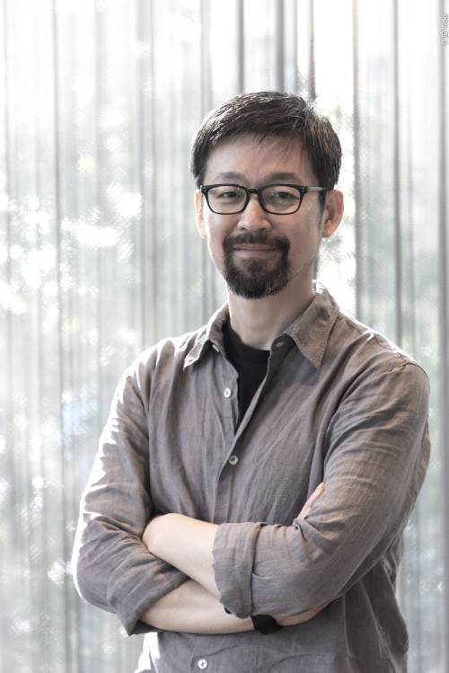 ▲ 안무가 정영두.ⓒLG아트센터