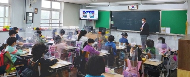 ▲ 한국효문화진흥원이 5월부터 찾아가는 효문화 교육을 운영한다.ⓒ한국효문화진흥원