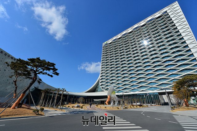 ▲ LH 본사 자료 사진. ⓒ정상윤 기자