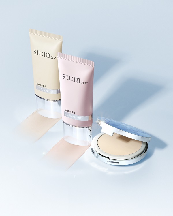 ▲ ⓒLG생활건강