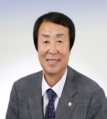 ▲ 이우청 김천시의회 의장.ⓒ김천시의회