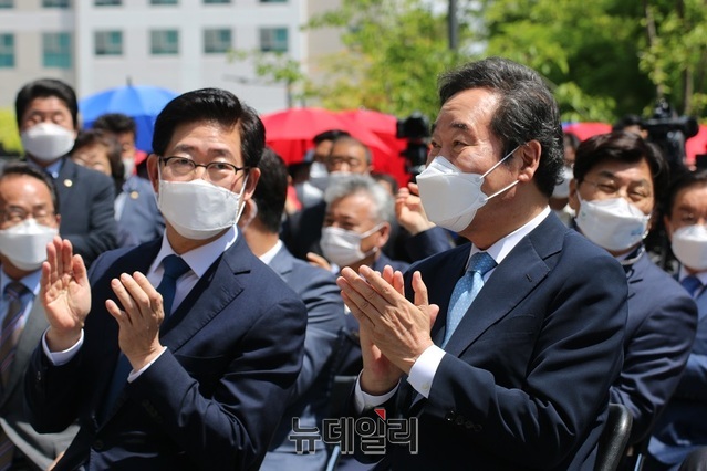 ▲ ⓒ이길표 기자