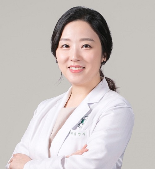 ▲ 건양대병원 이비인후과 김연수 교수.ⓒ건양대병원