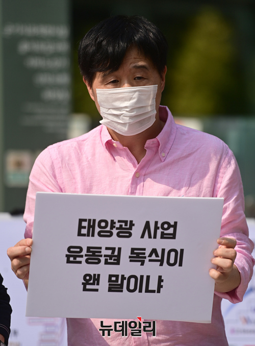 ▲ 서민 단국대 의대 교수. ⓒ정상윤 기자