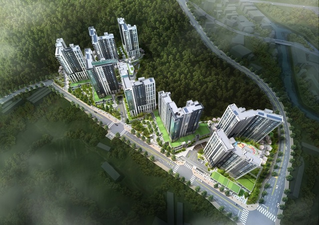 “'e편한세상 고천 파크루체'에 함께 살아요”…5월 분양 | Save Internet ...