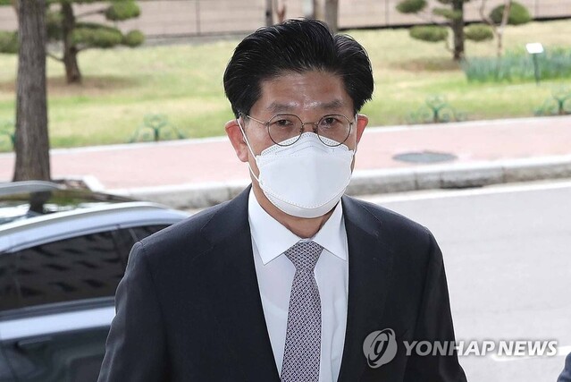 ▲ 노형욱 국토부 장관.ⓒ연합뉴스