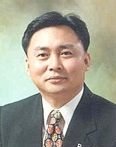 ▲ 초대 충북경찰자치위원장에 내정된 남기헌 충청대 교수.ⓒ충청대