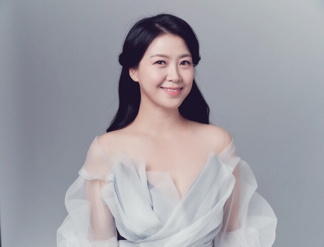 ▲ 소프라노 강혜정.ⓒ마스트미디어