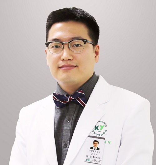 ▲ ⓒ건양대병원