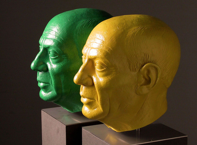 ▲ 대구보건대학교(총장 남성희) 인당뮤지엄이 개교 50주년을 기념해 독일출신의 세계적 현대미술가인 오트마 회얼(Ottmar Hörl) 작가의 기획초대전 ‘공존(Coexistence)’을 개최한다.ⓒ대구보건대