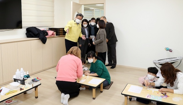 ▲ ⓒ대전 유성구