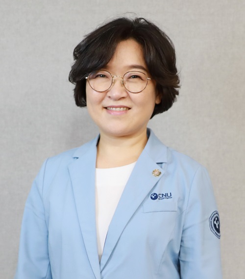 ▲ 정선경 세종충남대병원 간호행정과장.ⓒ세종충남대병원