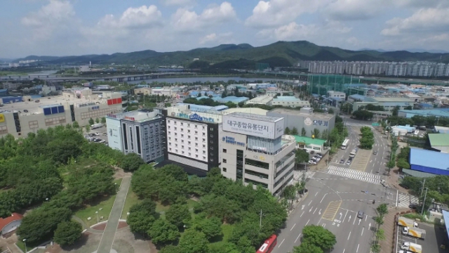 ▲ 중소벤처기업부와 중소기업유통센터가 주관하는 ‘소상공인 디지털커머스 전문기관 구축사업’에 ‘대구시·경북대‧대구MBC‧인터파크 컨소시엄’이 최종 선정됐다.ⓒ대구시