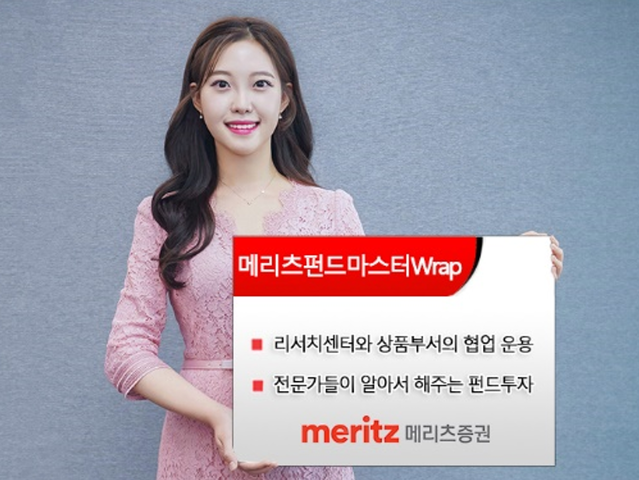 ▲ ⓒ메리츠증권