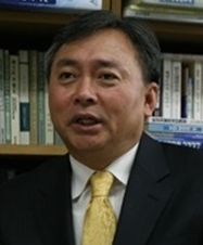 ▲ 초대 충북자치경찰위원장에 내정된 남기헌 충청대 교수.ⓒ충청대