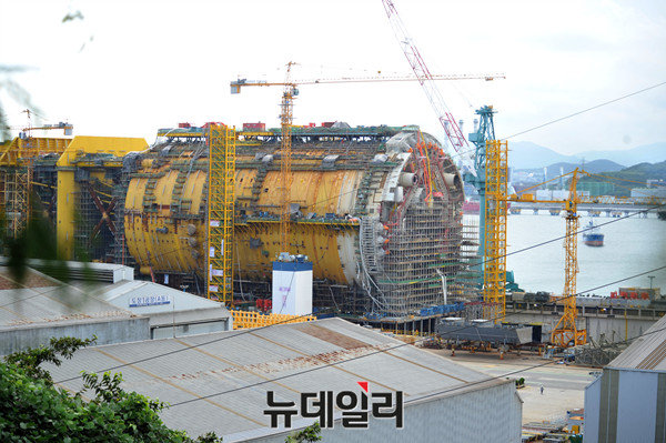 ▲ ⓒ뉴데일리DB