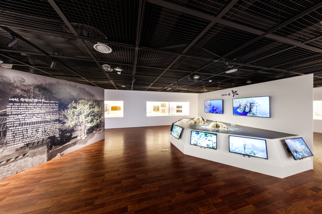 ▲ 예천군(군수 김학동)은 29일부터 30일까지 예천박물관 기획전시실에서 4차례에 걸쳐 ‘큐레이터와의 대화’를 운영한다.ⓒ예천군