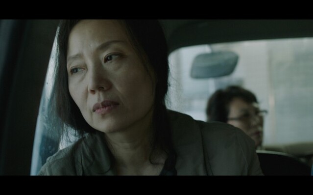 ▲ 2018년 스토리업이 제작 지원했던 김덕근 감독의 단편영화 '나의 새라씨'.ⓒCJ문화재단