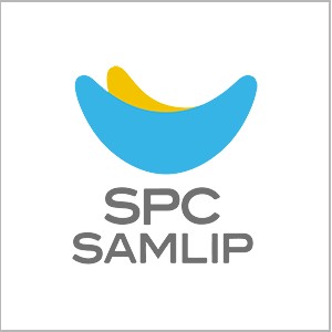 ▲ SPC삼립 로고